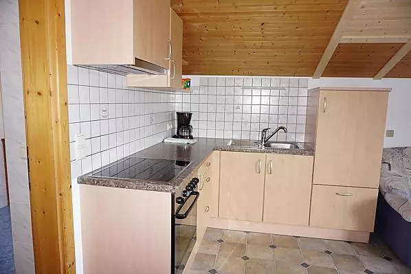 Bayrlhof - Zimmer & Wohnungen Photo