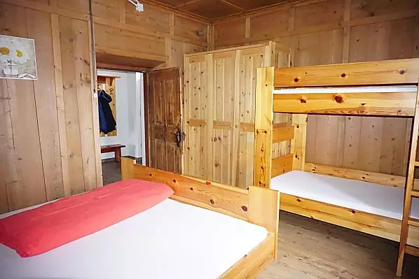 Bayrlhof - Zimmer & Wohnungen Photo