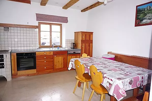Bayrlhof - Zimmer & Wohnungen Photo