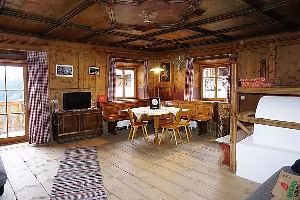 Bayrlhof - Zimmer & Wohnungen Photo