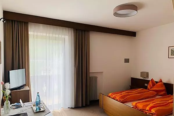 Tanner-Hof - Zimmer & Wohnungen Photo
