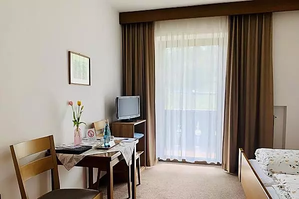 Tanner-Hof - Zimmer & Wohnungen Photo