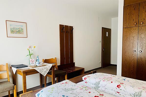 Tanner-Hof - Zimmer & Wohnungen Photo
