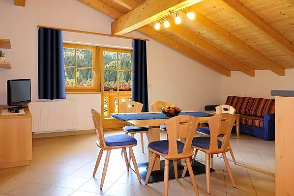 Veiterhof - Zimmer & Wohnungen Photo