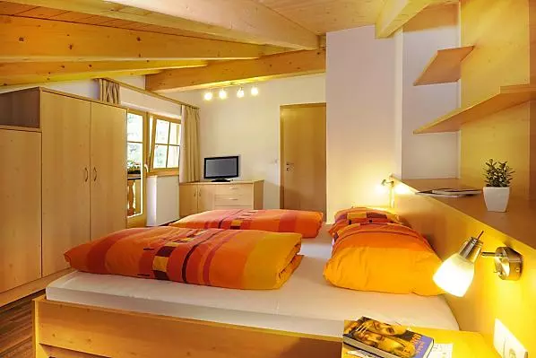 Veiterhof - Zimmer & Wohnungen Photo