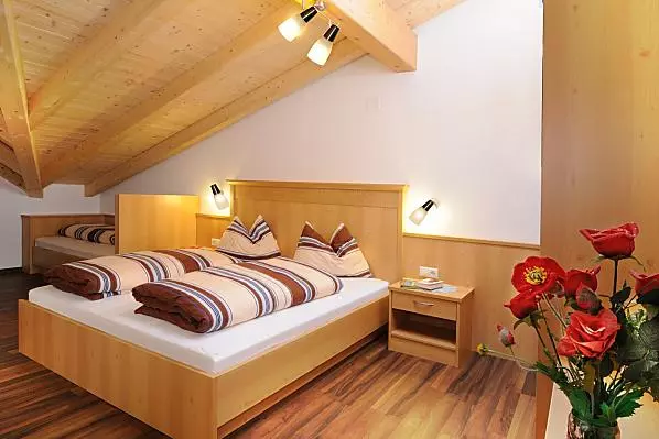 Veiterhof - Zimmer & Wohnungen Photo