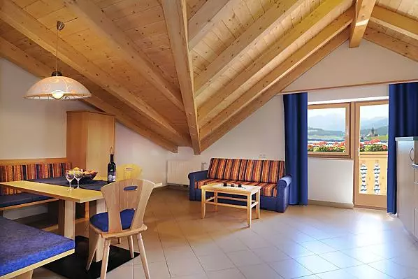 Veiterhof - Zimmer & Wohnungen Photo