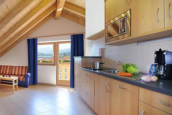 Veiterhof - Zimmer & Wohnungen Photo