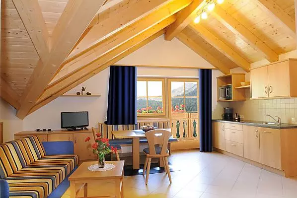 Veiterhof - Zimmer & Wohnungen Photo