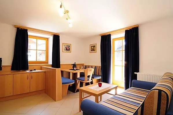 Veiterhof - Zimmer & Wohnungen Photo