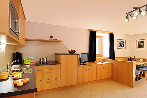 Veiterhof - Zimmer & Wohnungen Photo
