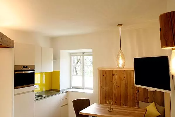 Fronthof - Zimmer & Wohnungen Photo