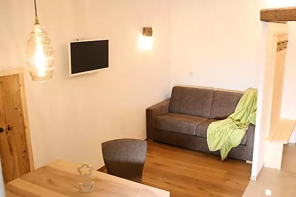 Fronthof - Zimmer & Wohnungen Photo