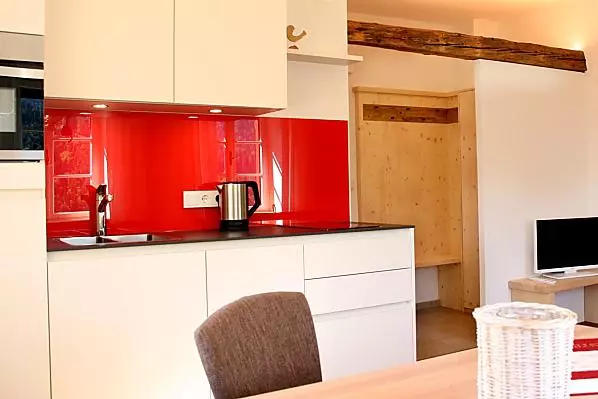Fronthof - Zimmer & Wohnungen Photo