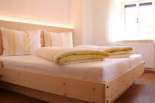 Fronthof - Zimmer & Wohnungen Photo