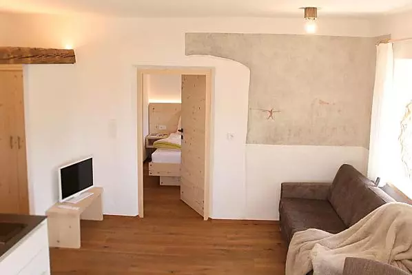 Fronthof - Zimmer & Wohnungen Photo