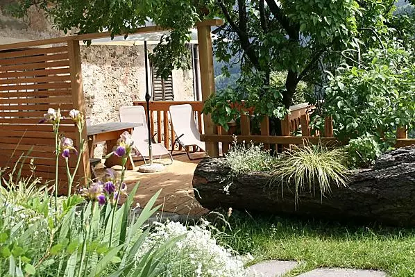 Fronthof - Zimmer & Wohnungen Photo