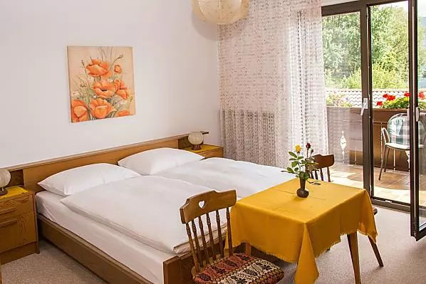 Untermoarhof - Zimmer & Wohnungen Photo