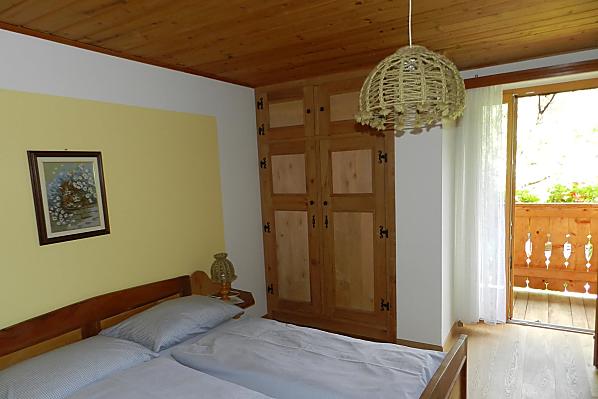 Gedrarz - Zimmer & Wohnungen Photo