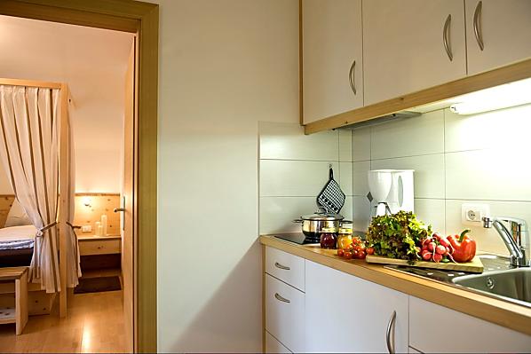 Florerhof - Zimmer & Wohnungen Photo