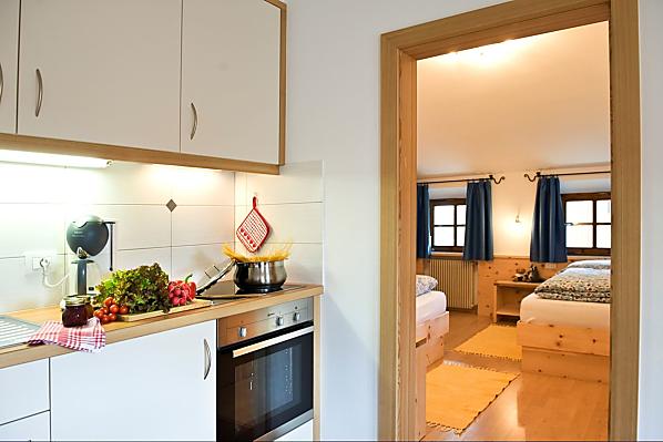 Florerhof - Zimmer & Wohnungen Photo
