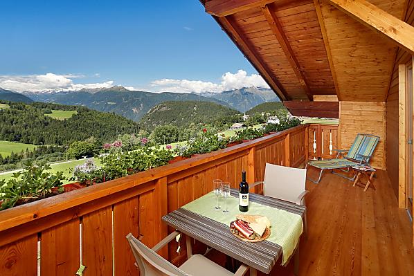 Brunnerhof - Zimmer & Wohnungen Photo