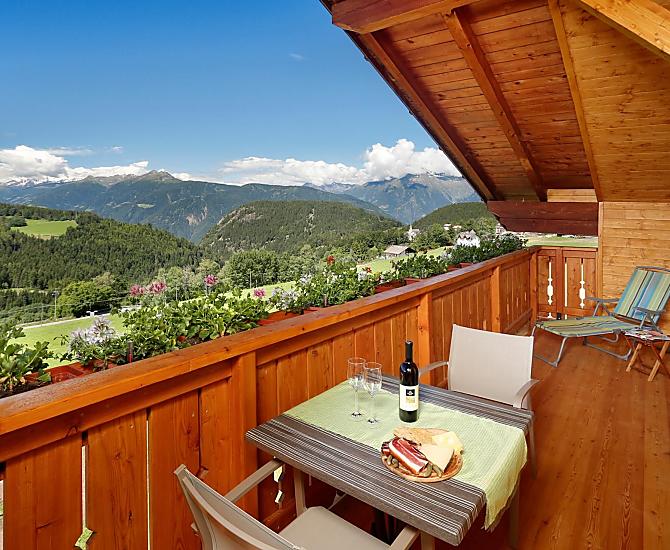 Brunnerhof - Bildergalerie Photo