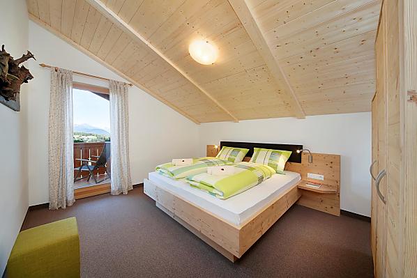 Brunnerhof - Zimmer & Wohnungen Photo