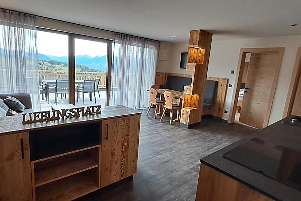 Brunnerhof - Zimmer & Wohnungen Photo