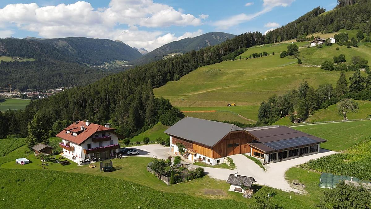 Zangerlechnhof - Bildergalerie Photo