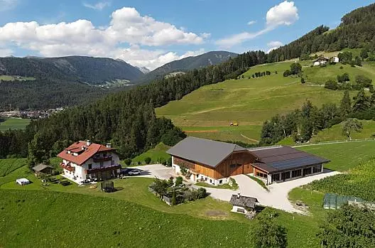 Zangerlechnhof - Liste Photo