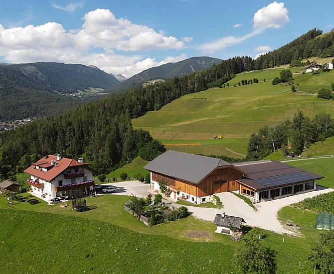 Zangerlechnhof - Bildergalerie Photo