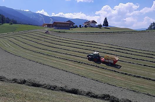 Zangerlechnhof - Liste Photo