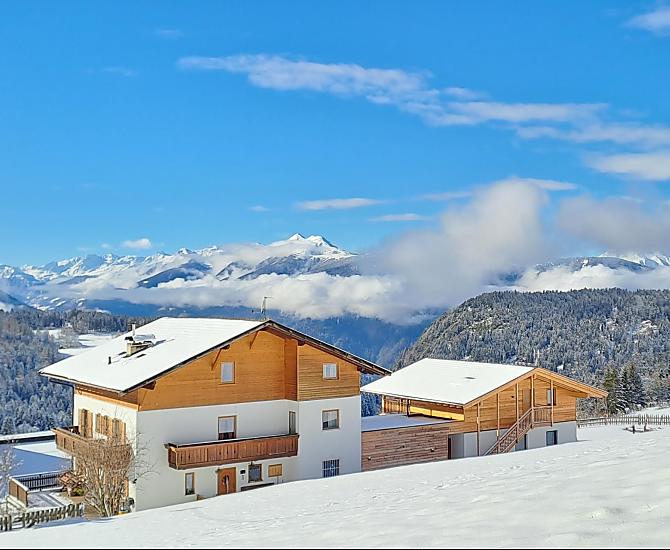 Brunnerhof - Bildergalerie Photo