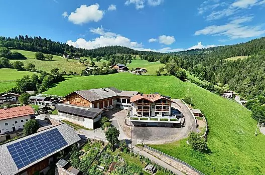 Parliflhof - Liste Photo