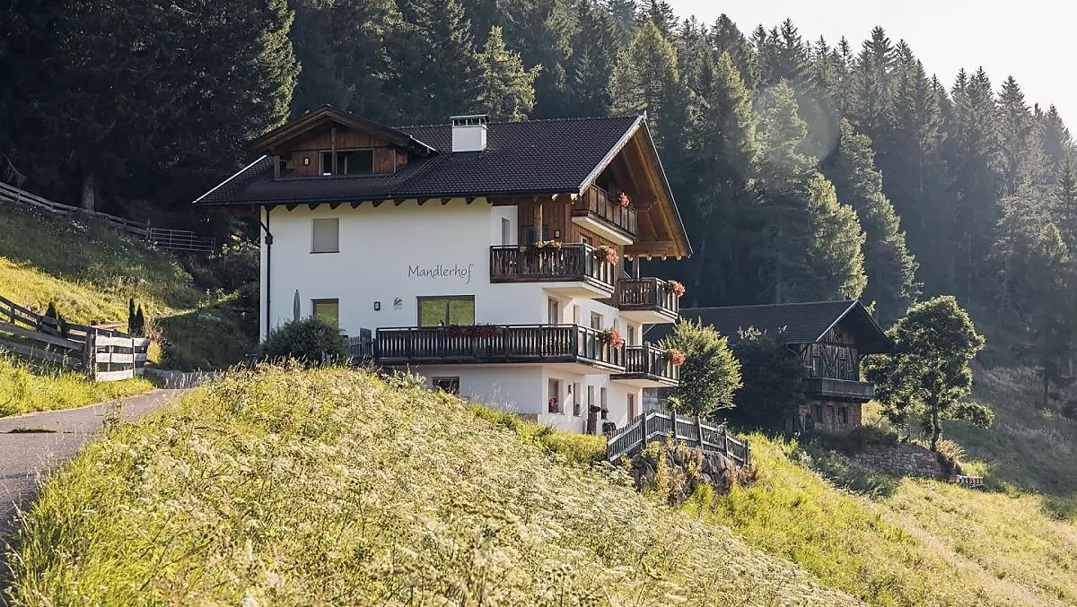Mandlerhof - Bildergalerie Photo