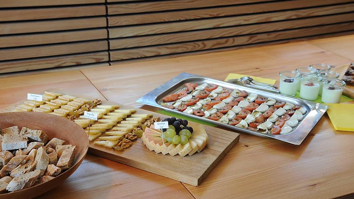 Visita al maso con degustazione