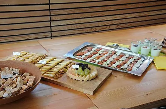 Visita al maso con degustazione