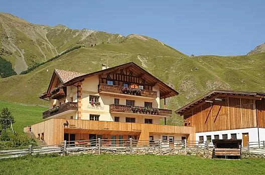 Gamsegghof - Liste Photo