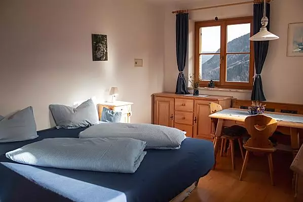 Obkirch - Zimmer & Wohnungen Photo