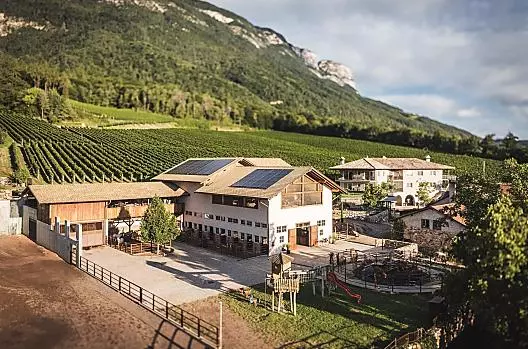 Nofnerhof - Liste Photo