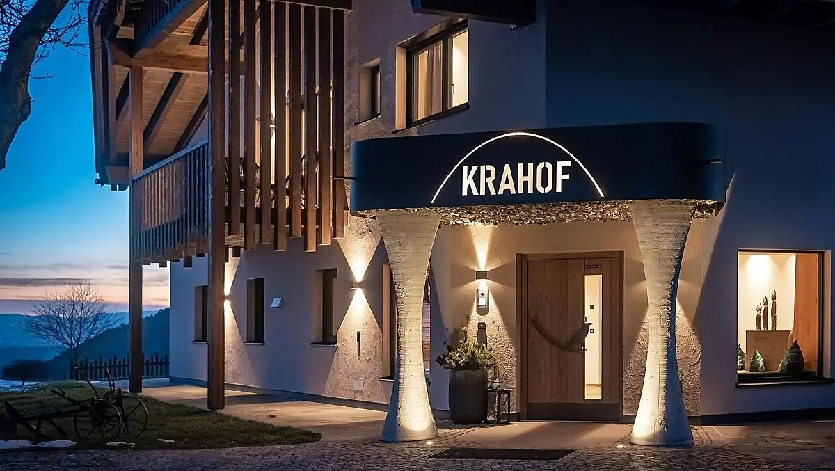 Krahof - Bildergalerie Photo
