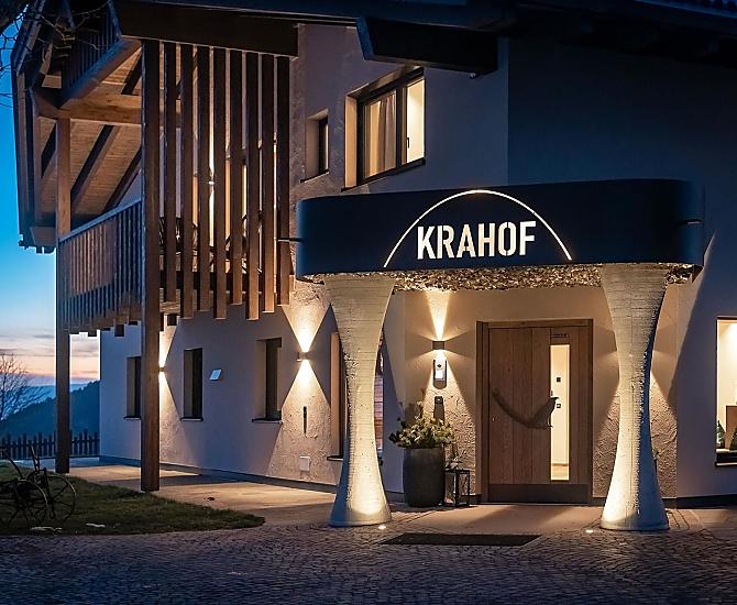 Krahof - Bildergalerie Photo