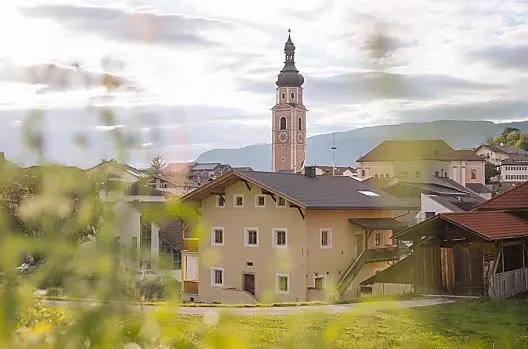 Schulmeisterhof - Liste Photo