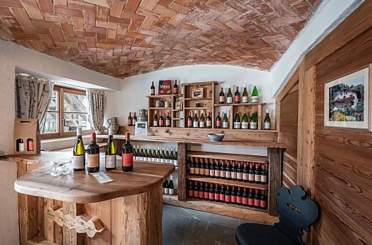 Punterhof - Liste Photo