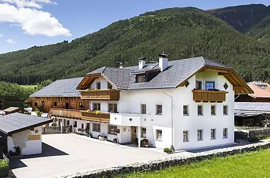 Christlrumerhof - Liste Photo