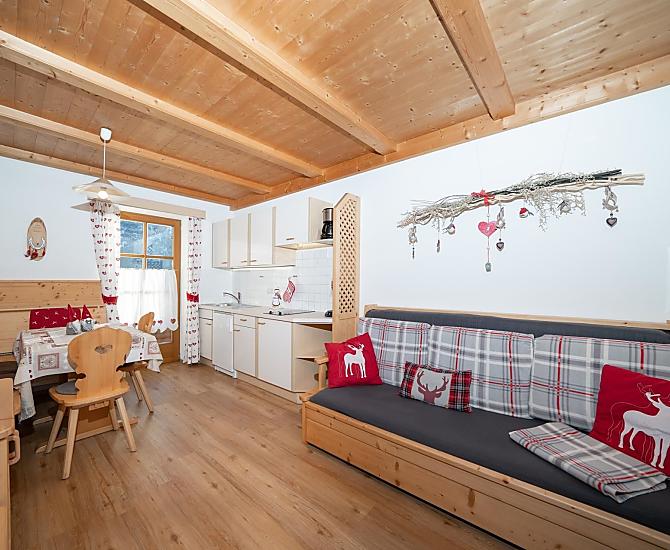 Ponyhof Gstatschhof - Bildergalerie Photo