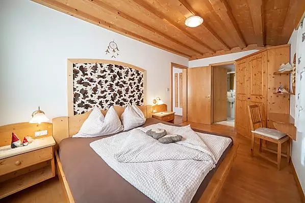 Ponyhof Gstatschhof - Zimmer & Wohnungen Photo