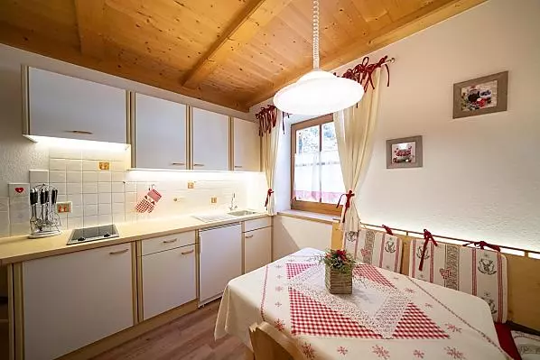 Ponyhof Gstatschhof - Zimmer & Wohnungen Photo