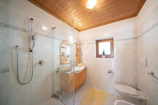 Ponyhof Gstatschhof - Zimmer & Wohnungen Photo